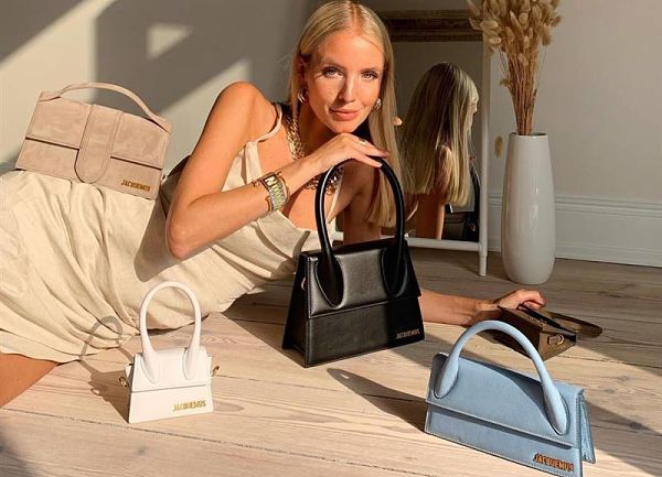 8 Tipos de bolsos que combinan con prácticamente todo