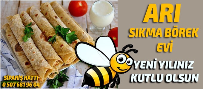 Anamur Haber,2022 Yeni Yıl Mesajı,