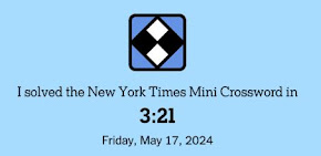 NY Times Mini