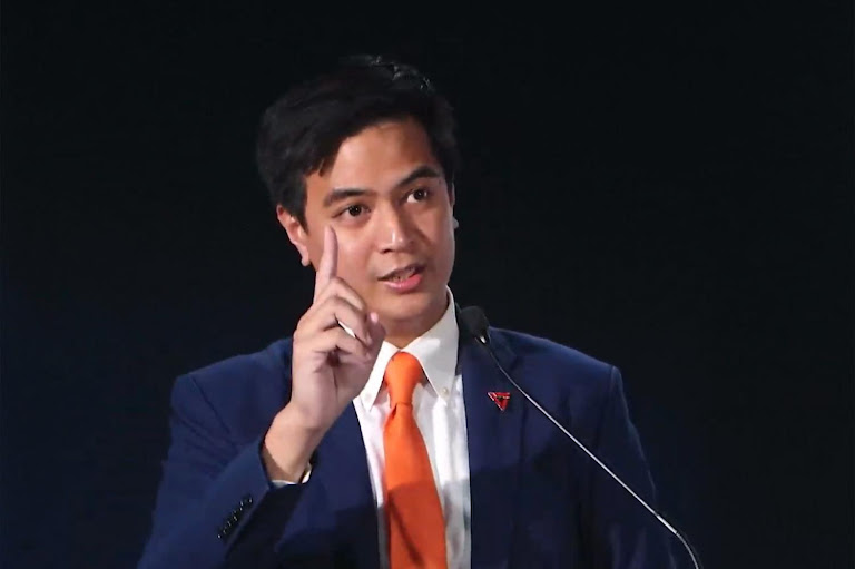 Thailand’s Bhumjaithai Party Risks Failure in No Confidence Vote.