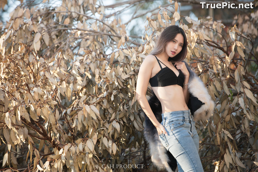 Image Taiwanese Model - 伊貞 Infinity - TruePic.net (43 pictures) - Picture-13