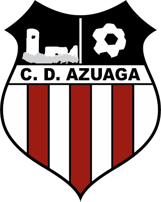 CLUB DEPORTIVO AZUAGA