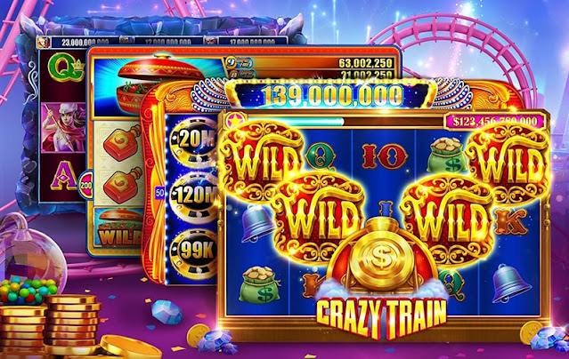 Slot Tergacor