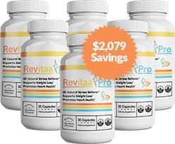 Revitaa Pro Weightloss Supplement Review