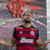 FLAMENGO ANUNCIA O ZAGUEIRO PABLO, QUE ESTAVA NA RÚSSIA