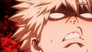 ヒロアカ アニメ 2期4話 雄英体育祭 騎馬戦 | 僕のヒーローアカデミア17話 My Hero Academia