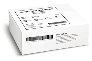 Electronics Manufacturing Labels