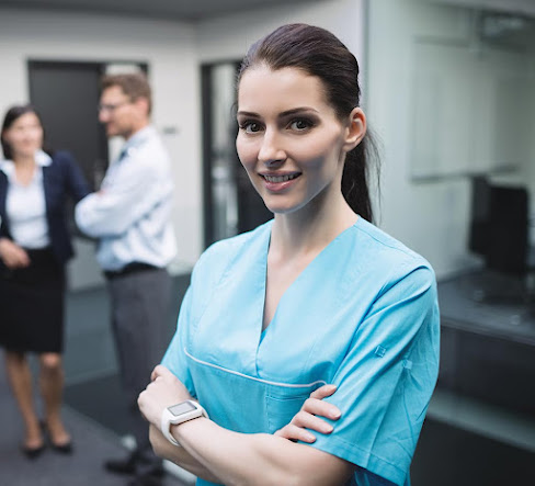 CNA Training MI