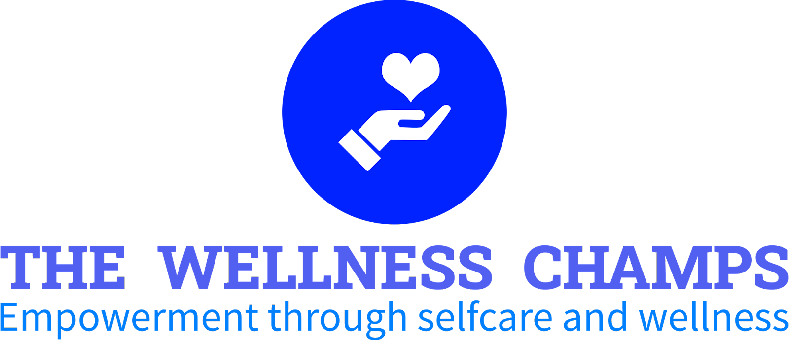 The Wellness Champs : A Blog About Health, Fitness, and Mindset.