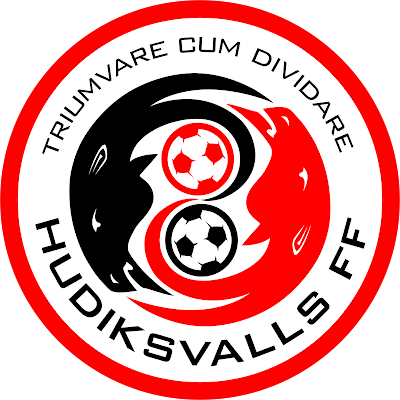 HUDIKSVALLS FÖRENADE FOTBOLL