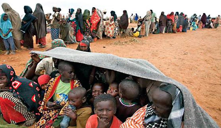 الحرب تزيد من تدفقات اللاجئين الإثيوبيين بأعداد كبيرة في شرق السودان وبصورة يومية
