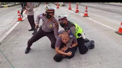 Polres Mesuji Dan BNN Sumsel Ringkus Jaringan Narkoba Seberat 15 Kg 