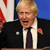 British Prime Minister Boris Johnson says UN climate deal is “tinged with disappointment”