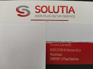 SOLUTIA partenaire du club cycliste de MGVELO