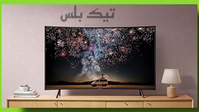 مميزات وعيوب ومواصفات شاشه سامسونج تلفزيون 55 بوصه وما هي افضل اختيار في هذه الشاشات