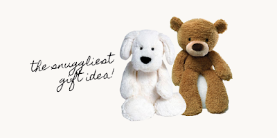 Best Plush Toys for Christmas