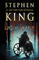 Stephen King, American, Fiction, Horror, Literary, Mystery, Police Procedurals, Supernatural, Suspense, Thriller