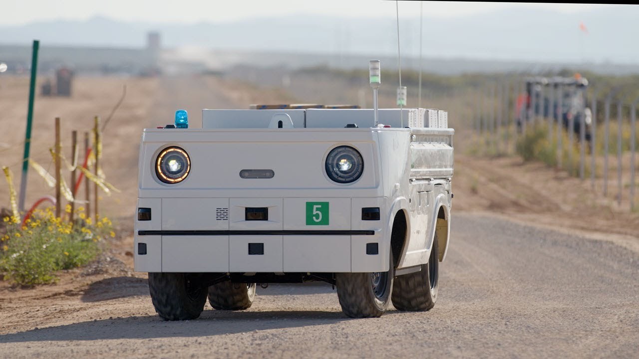 Honda is testing an autonomous driving EV for work in New Mexico. Safety confirmation by simulation before actual driving