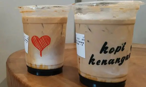 Kopi Kenangan Resmi Jadi Unicorn dengan Valuasi Rp1,3 Triliun, Berikut Kisah Suksesnya