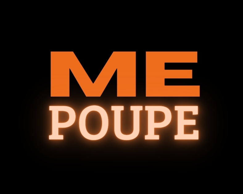 ME POUPE