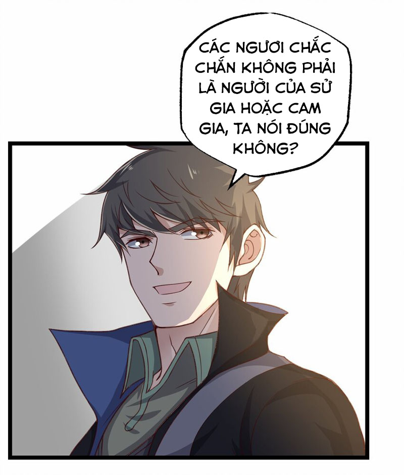 Nguyên Long chapter 242 - Trang 30