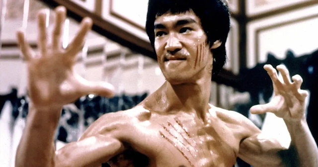 Bruce Lee Cause Of Death