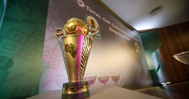 كاف يمنح نيجيريا استضافة نهائى كأس الكونفدرالية الأفريقية 2022