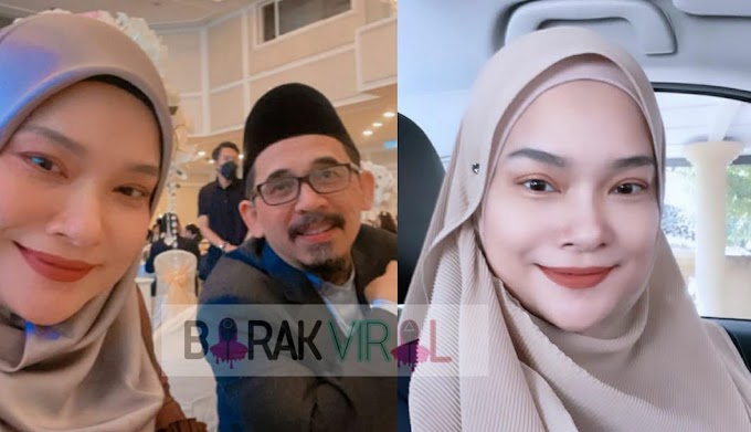 Nora Nafi Paksa Suami Cerai Isteri Pertama