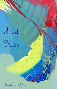 First Kiss ~ Poetry Chapbook