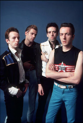 The Clash