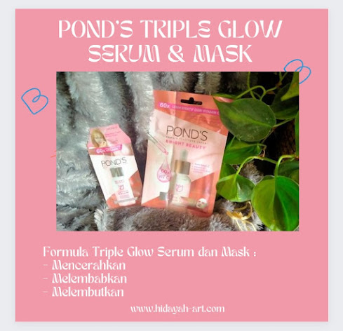 Serum Pencerah Wajah Terbaik