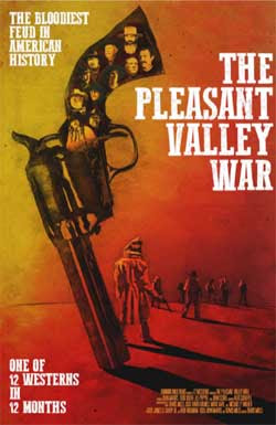The Pleasant Valley War (2021)