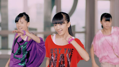 Fairies - Song for You [Music Video] 2011.09.21 [BD/RAW]