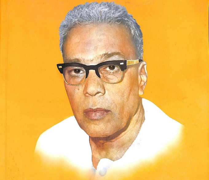 Balasaheb Devras gave Rashtriya Swayamsevak Sangh (RSS) the much needed social impetus