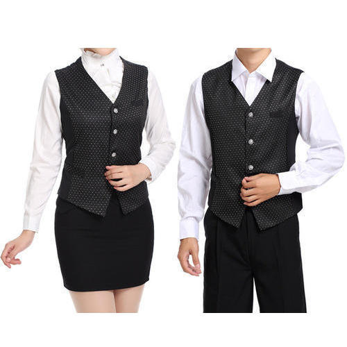 Đồng Phục Lễ Tân Nhà Hàng Ấn Tượng
