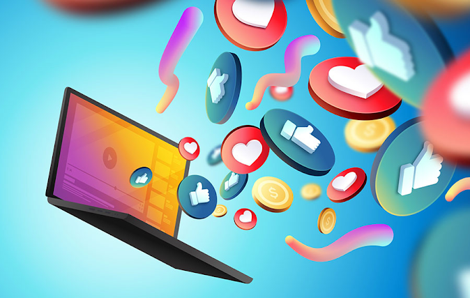 SOCIAL MEDIA MANAGEMENT: A BEGINNER'S GUIDE - Blog With Sidra