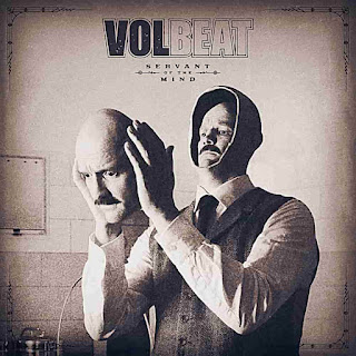 Volbeat - Don’t Tread on Me Lyrics