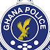 Ghana Police Service Commences Recruitment Training