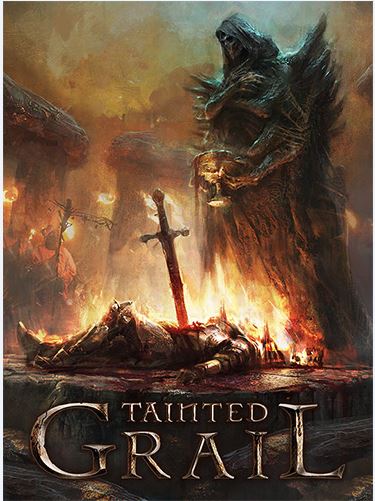 Tainted Grail Conquest Free Download Torrent