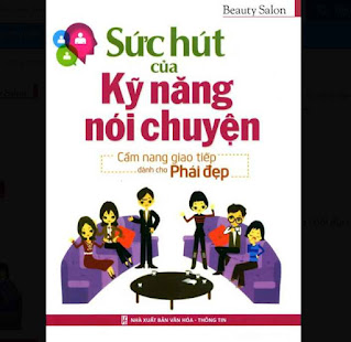 Sức Hút Của Kỹ Năng Nói Chuyện ebook PDF EPUB AWZ3 PRC MOBI