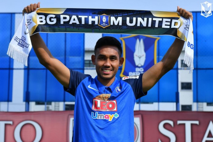 BG Pathum United