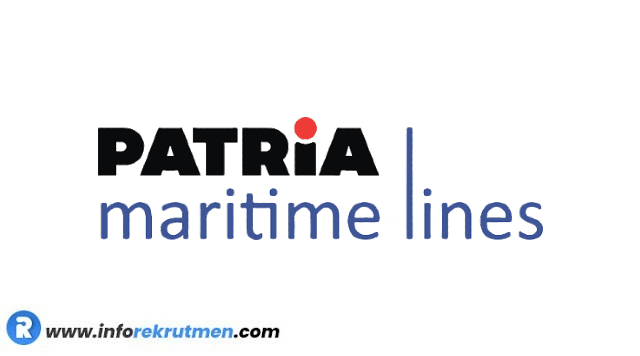 Lowongan Kerja PT Patria Maritime Lines (PML)  Terbaru Tahun 2022