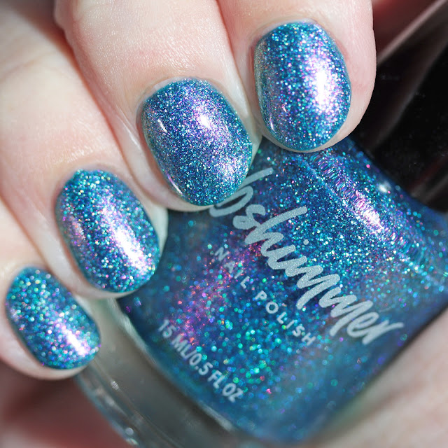 KBShimmer That's Taboo