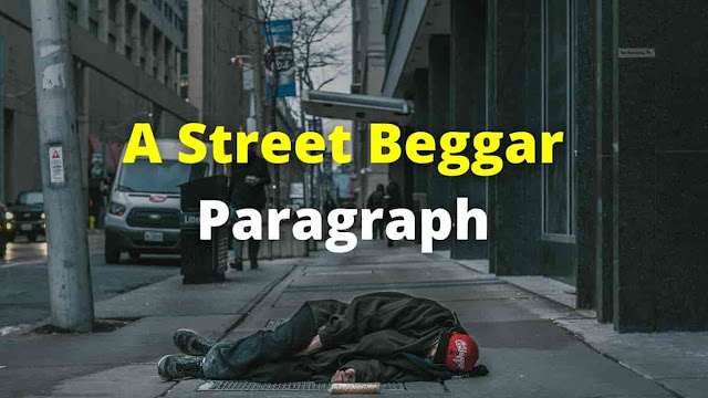a-street-beggar-paragraph