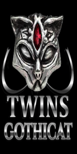 V-Twins Gothicat