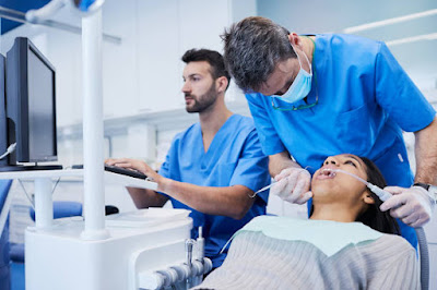dentist-capalaba