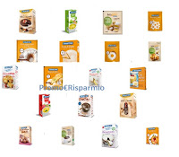 Coupon S.Martino : stampa gratis 19 buoni sconto per dolci ricette