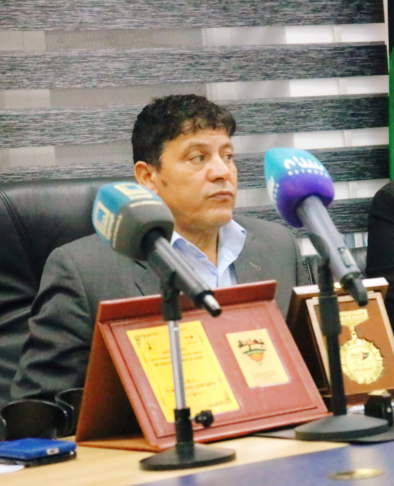 أربع دورات تدريبية هامة على هامش بطولة أفريقيا لكرة السلة على الكراسي المتحركة