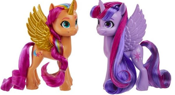 New Sparkling Generations 2 Pack Listed on Walmart Website