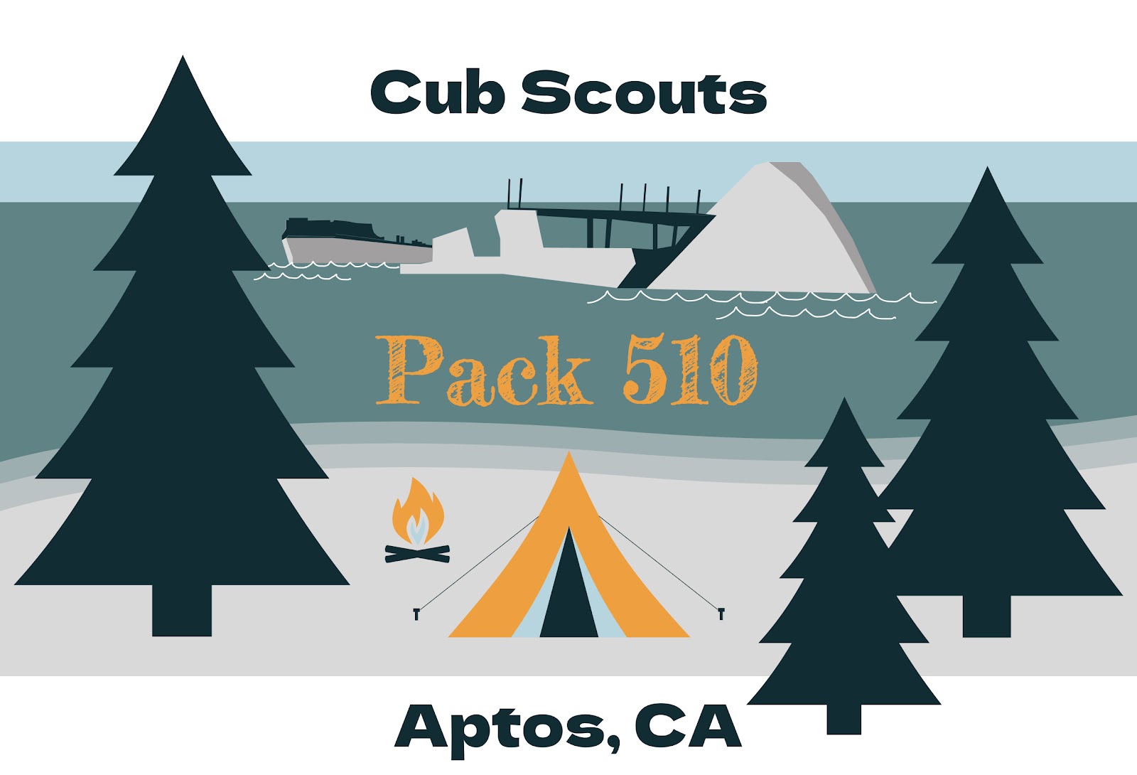 Pack 510 Aptos Cub Scouts